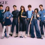 Zoya Akhtar Instagram - “The ’60s was the era of rock ’n’ roll. It was a time when people—kids and teens especially—genuinely believed that they could change the world. No other decade has shown that kind of enthusiasm ever since, and ‘The Archies’ tries to capture that infectious spirit,” says director Zoya Akhtar (@zoieakhtar) in an exclusive conversation with Vogue India. Tap the link in bio to read the full cover story. Photographed by: Bowen Aricò (@bowenarico) Styled by Head of Editorial Content: Megha Kapoor (@meghakapoor) Words by: Sadaf Shaikh (@sadaf_shaikh) Art Director: Aishwaryashree (@aishwaryashree) Makeup Artist: Natasha Nischol (@tashaonline) Hair Stylist: Avan Contractor (@avancontractor) Digital Editor: Sonakshi Sharma (@sonakshiisharrma) Bookings Editor: Savio Gerhart (@gerhartsavio) Entertainment Director: Megha Mehta (@magzmehta) Entertainment Editor: Rebecca Gonsalves (@rebeccagon2) Fashion Assistant: Manglien Gangte (@manglien) & Shrey Vaishnav (@shrey_vaishnav_) Photographer Assistant: Anish Oommen (@anishoommen_) Junior Designer: Shagun Jangid (@shagun_jangid) Production: P Productions (@p.productions_) Location courtesy: St. Regis Mumbai, Zenith Party Suite (@stregismumbai) (@penthousestregismumbai) Penthouse