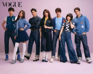 Zoya Akhtar Instagram - “The ’60s was the era of rock ’n’ roll. It was a time when people—kids and teens especially—genuinely believed that they could change the world. No other decade has shown that kind of enthusiasm ever since, and ‘The Archies’ tries to capture that infectious spirit,” says director Zoya Akhtar (@zoieakhtar) in an exclusive conversation with Vogue India. Tap the link in bio to read the full cover story. 

Photographed by: Bowen Aricò (@bowenarico)
Styled by Head of Editorial Content: Megha Kapoor (@meghakapoor)
Words by: Sadaf Shaikh (@sadaf_shaikh)
Art Director: Aishwaryashree (@aishwaryashree)
Makeup Artist: Natasha Nischol (@tashaonline)
Hair Stylist: Avan Contractor (@avancontractor)
Digital Editor: Sonakshi Sharma (@sonakshiisharrma)
Bookings Editor: Savio Gerhart (@gerhartsavio)
Entertainment Director: Megha Mehta (@magzmehta)
Entertainment Editor: Rebecca Gonsalves (@rebeccagon2)
Fashion Assistant: Manglien Gangte (@manglien) & Shrey Vaishnav (@shrey_vaishnav_)
Photographer Assistant: Anish Oommen (@anishoommen_)
Junior Designer: Shagun Jangid (@shagun_jangid)
Production: P Productions (@p.productions_)
Location courtesy: St. Regis Mumbai, Zenith Party Suite (@stregismumbai)
(@penthousestregismumbai)