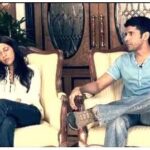 Zoya Akhtar Instagram - An interview for our first film together, this image sums up our life. Me fried and you stepping in to handle it 🤣 Love you the most ♥️ Happy Raksha Bandhan my forever person ♥️ @faroutakhtar