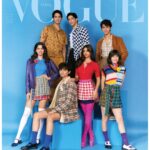 Zoya Akhtar Instagram - Le Gang ♥️⭐️ Photographer: Bowen Aricò (@bowenarico) Styled by Head of Editorial Content: Megha Kapoor (@meghakapoor) Words by: Sadaf Shaikh (@sadaf_shaikh) Art Director: Aishwaryashree (@aishwaryashree) Makeup Artist: Natasha Nischol (@tashaonline) Hair Stylist: Avan Contractor (@avancontractor) Digital Editor: Sonakshi Sharma (@sonakshiisharrma) Bookings Editor: Savio Gerhart (@gerhartsavio) Entertainment Director: Megha Mehta (@magzmehta) Entertainment Editor: Rebecca Gonsalves (@rebeccagon2) Fashion Assistant: Manglien Gangte (@manglien) & Shrey Vaishnav (@shrey_vaishnav_) Photographer Assistant: Anish Oommen (@anishoommen_) Junior Designer: Shagun Jangid (@shagun_jangid) Production: P Productions (@p.productions_) Location courtesy: St. Regis Mumbai, Zenith Party Suite (@stregismumbai) (@penthousestregismumbai) @netflix_in @tigerbabyofficial @thearchiesonnetflix