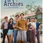 Zoya Akhtar Instagram - My Moovy My Groovy ♥️😊 THE ARCHIES arrive on December 7th💋 #100DaysToGo 💃🏻 @reemakagti1 @tigerbabyofficial @ArchieComics @graphicindia @netflix_in @TheArchiesOnNetflix @dotandthesyllables #AgastyaNanda @khushi05k @mihirahuja_ @suhanakhan2 @vedangraina @yuvrajmenda @angaddevsingh_ @kartikshah14 #comiccometolife