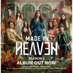 Zoya Akhtar Instagram - The album is out ♥️🎧 @groovio @komorebi.music @roy_al_music @ankurtewari @lopamudra.music @curtainblue @reemakagti1 @nityamehra19 @alankrita601 @neeraj.ghaywan @ritesh_sid @faroutakhtar @kassimjagmagia @angaddevsingh_ @vishalrr @excelmovies @tigerbabyofficial