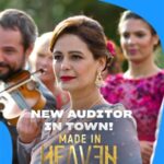 Zoya Akhtar Instagram - Queen Bulbul keeping it real 👑 #MadeInHeavenOnPrime S2, watch now! @primevideoin @madeinheaventv @sobhitad @arjun__mathur @shashank.arora @raghuvanshishivani @monajsingh @vijayraazofficial @zoieakhtar @reemakagti1 @nityamehra19 @alankrita601 @neeraj.ghaywan @ritesh_sid @faroutakhtar @kassimjagmagia @angaddevsingh_ @vishalrr @excelmovies @tigerbabyofficial
