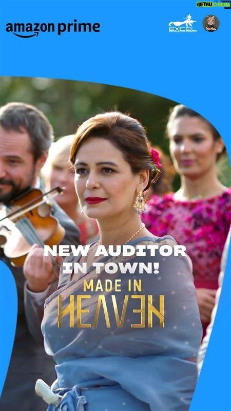 Zoya Akhtar Instagram - Queen Bulbul keeping it real 👑 #MadeInHeavenOnPrime S2, watch now! @primevideoin @madeinheaventv @sobhitad @arjun__mathur @shashank.arora @raghuvanshishivani @monajsingh @vijayraazofficial @zoieakhtar @reemakagti1 @nityamehra19 @alankrita601 @neeraj.ghaywan @ritesh_sid @faroutakhtar @kassimjagmagia @angaddevsingh_ @vishalrr @excelmovies @tigerbabyofficial
