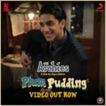Zoya Akhtar Instagram - #PlumPudding is officially our favorite dessert this Christmas!🍮 Video out now. @reemakagti1 @tigerbabyofficial @ArchieComics @graphicindia @netflix_in @sonymusicindia @dotandthesyllables #AgastyaNanda @khushi05k @mihirahuja_ @suhanakhan2 @vedangraina @yuvrajmenda @shankar.mahadevan @ehsaan @loymendonsaofficial @shankarehsaanloy @ankurtewari @shibaniakhtar @angaddevsingh1 @kartikshah14 @thearchiesonnetflix @netflixgolden @netflix