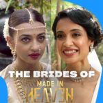 Zoya Akhtar Instagram - Make way, the brides are here ♥️ #MadelnHeavenOnPrime S2, watch now.