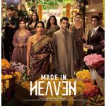 Zoya Akhtar Instagram - Wedding season has officially begun! Please RSVP on @primevideoin #MadeInHeavenOnPrime S2, watch now! @reemakagti1 @tigerbabyofficial @primevideoin @madeinheaventv @sobhitad @arjun__mathur @trintrin @nityamehra19 @alankrita601 @neeraj.ghaywan @ritesh_sid @faroutakhtar @kassimjagmagia @angaddevsingh_ @vishalrr @excelmovies