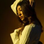 netri nisarg trivedi Instagram - all our dreams are butterflies caught in a slimy caterpillar body … Hello winters! @gaurang.anand photography @dhvl_vnl Make up : @parthu_makeupofficial Location and shoot for @contentcrestmedia #winter #snow #white #photography #photooftheday #netritrivedi #actor #gujarat