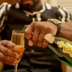 50 Cent Instagram - You do realize we don’t get do overs in life. Quit fvcking around it’s time to Win! @bransoncognac @lecheminduroi