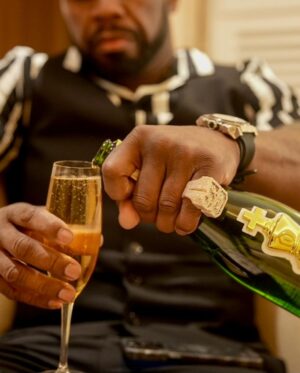 50 Cent Instagram - You do realize we don’t get do overs in life. Quit fvcking around it’s time to Win!  @bransoncognac @lecheminduroi