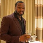 50 Cent Instagram - 2024 starting off right progress is not a slow process sometimes. Let’s get it ! @bransoncognac @lecheminduroi