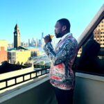50 Cent Instagram - Today Someone asked me how much progress was enough, I was genuinely confused so I will never answer the phone for that motherfvcker again. LOL. @bransoncognac @lecheminduroi
