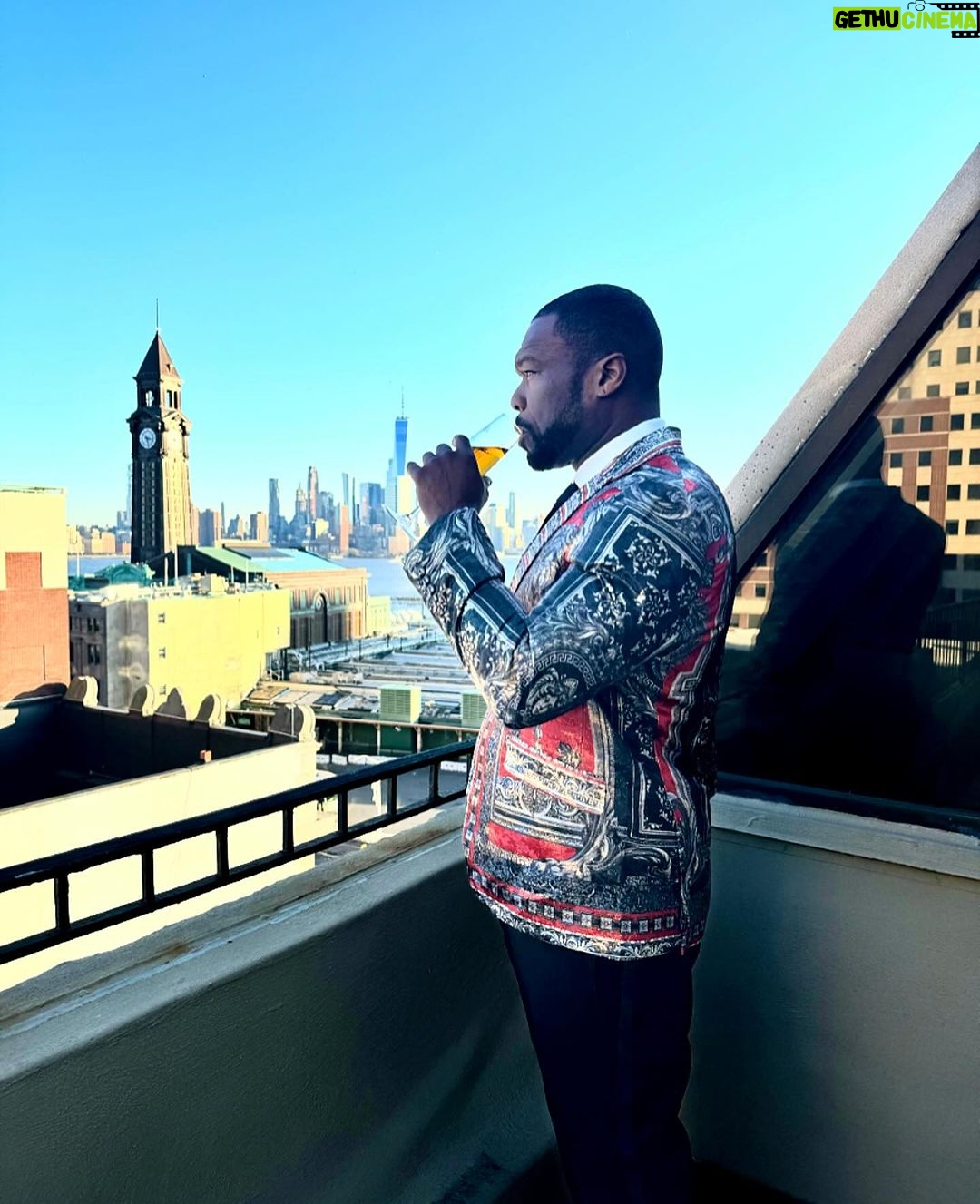 50 Cent - 229.4K Likes - Today Someone asked me how much progress was enough, I was genuinely confused so I will never answer the phone for that motherfvcker again. LOL. @bransoncognac @lecheminduroi