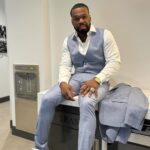 50 Cent Instagram - Excuses makes the day easy but tomorrow hard. Discipline makes today hard but tomorrow easy. @bransoncognac @lecheminduroi