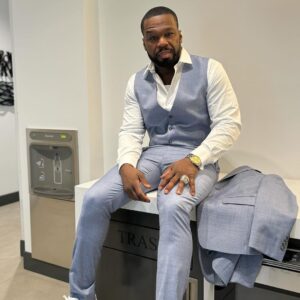 50 Cent Instagram - Excuses makes the day easy but tomorrow hard. Discipline makes today hard but tomorrow easy. @bransoncognac @lecheminduroi