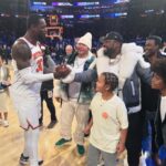 50 Cent Instagram – Merry Christmas 🎄🎁 enjoy every minute of it God bless you. @bransoncognac @lecheminduroi