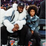 50 Cent Instagram – NEW YORK KNICKS 🔥pull off the Christmas win 💣BOOM💨 @bransoncognac @lecheminduroi