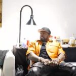 50 Cent Instagram – THE FINAL LAP 🌎WORLD TOUR 98 SHOWS. I missed a few spots I have to go before I chill. @thefinallaptour @bransoncognac @lecheminduroi Abu Dhabi, United Arab Emirates