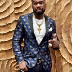 50 Cent Instagram - I’m focused man, practicing abstinence is helping me train harder. I feel great I think more people should try it. @bransoncognac @lecheminduroi