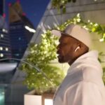 50 Cent Instagram – Thailand was lit 🔥 The Final Lap Abu Dhabi up next ! @bransoncognac @lecheminduroi @thefinallaptour Bangkok, Thailand
