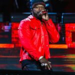 50 Cent Instagram - Saudi Arabia 🔥was lit last night 💣BOOM💨Thailand up next ! @bransoncognac @lecheminduroi @thefinallaptour