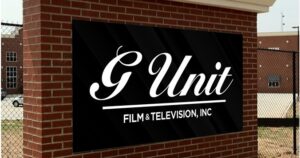 50 Cent Instagram - All Roads lead to Shreveport if you ready to work in 🎥film and television. G-unit studios Is officially in Louisiana. 💣BOOM💨 GLG🚦GREENLIGHTGANG @bransoncognac @lecheminduroi @thefinallaptour