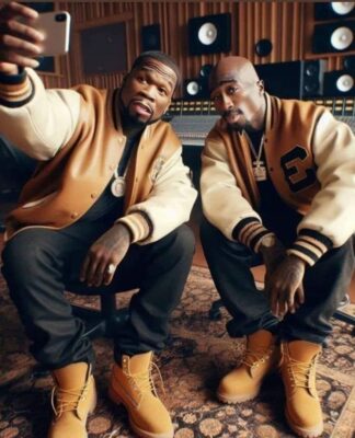 50 Cent's Instagram: The 10 Biggest Hits