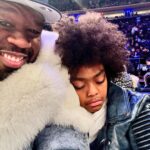 50 Cent Instagram – NEW YORK KNICKS 🔥pull off the Christmas win 💣BOOM💨 @bransoncognac @lecheminduroi