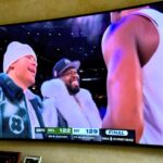 50 Cent Instagram – NEW YORK KNICKS 🔥pull off the Christmas win 💣BOOM💨 @bransoncognac @lecheminduroi