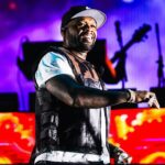 50 Cent Instagram - Saudi Arabia 🔥was lit last night 💣BOOM💨Thailand up next ! @bransoncognac @lecheminduroi @thefinallaptour