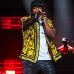 50 Cent Instagram – Saudi Arabia 🔥was lit last night 💣BOOM💨Thailand up next ! @bransoncognac @lecheminduroi @thefinallaptour