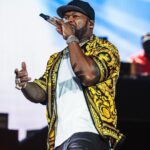 50 Cent Instagram – Saudi Arabia 🔥was lit last night 💣BOOM💨Thailand up next ! @bransoncognac @lecheminduroi @thefinallaptour