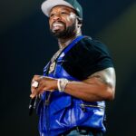 50 Cent Instagram - Brisbane show 2 tonight 🔥last night was 🤦‍♂️, I’m not gonna say anything ask somebody @bransoncognac @lecheminduroi @thefinallaptour