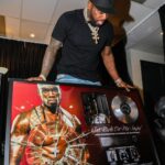 50 Cent Instagram - 💎Diamond certification in Australia 🤫Brisbane tonight is SOLD OUT. The thing 50 is different! @bransoncognac @lecheminduroi @thefinallaptour