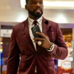 50 Cent Instagram – I’m feeling good tonight, I think I’m hit the jack pot ! @bransoncognac @lecheminduroi