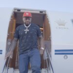 50 Cent Instagram – 31,009 the first week 😆 Adelaide 🔥🎥 Melbourne tonight! @bransoncognac @lecheminduroi @thefinallaptour Adelaide, South Australia