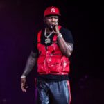 50 Cent Instagram – Getting ready for the holiday’s you know the vibes @bransoncognac @lecheminduroi @thefinallaptour
