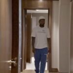 50 Cent Instagram – Almaty Kazakhstan 🔥 Perth Australia is up next turn down for what! @bransoncognac @lecheminduroi @thefinallaptour Almaty, Kazakhstan