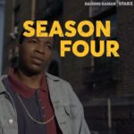 50 Cent Instagram – See I got that Heat 🔥over here (Raising Kanan ) Dec 1 GLG🚦GreenlightGang 💣BOOM💨@bransoncognac @lecheminduroi