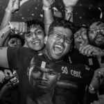 50 Cent Instagram – INDIA was lit 🔥 THE FINAL LAP TOUR 🌎105 dates 35 countries Biggest Hip Hop Tour like it or not ! @bransoncognac @lecheminduroi @thefinallaptour Mumbai India