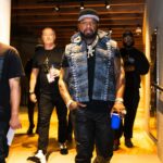 50 Cent Instagram – Bahrain was a 🔥🎤clean versions on deck 💣BOOM💨@bransoncognac @lecheminduroi