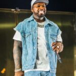 50 Cent Instagram – Bahrain was 🔥lit, Happy Thanksgiving enjoy every minute of it. @bransoncognac @lecheminduroi