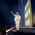 50 Cent Instagram – LONDON was a movie,🤦‍♂️ THE THING 50CENT IS GETTING STRONGER @bransoncognac @teddysphotos London, United Kingdom