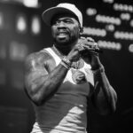 50 Cent Instagram – LONDON was a vibe, Newcastle tonight let’s go ! @bransoncognac @lecheminduroi