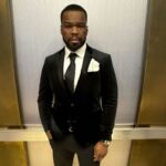 50 Cent Instagram – Im bored to death im going shopping, see what I can find in the city.GLG🚦GreenLightGang @bransoncognac @lecheminduroi