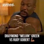 50 Cent Instagram – 😆THE THING DRAYMOND GREEN is on the loose. LOL