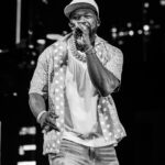 50 Cent Instagram – Adelaide Australia was on 10 last night Sold out headed to Melbourne tonight 🔥@bransoncognac @lecheminduroi @thefinallaptour