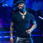 50 Cent Instagram – Almaty Kazakhstan was lit 🔥 🤨if it wasn’t for the Borat movie you wouldn’t know what im talking about. LOL IM 🌎GLOBAL @bransoncognac @lecheminduroi @thefinallaptour