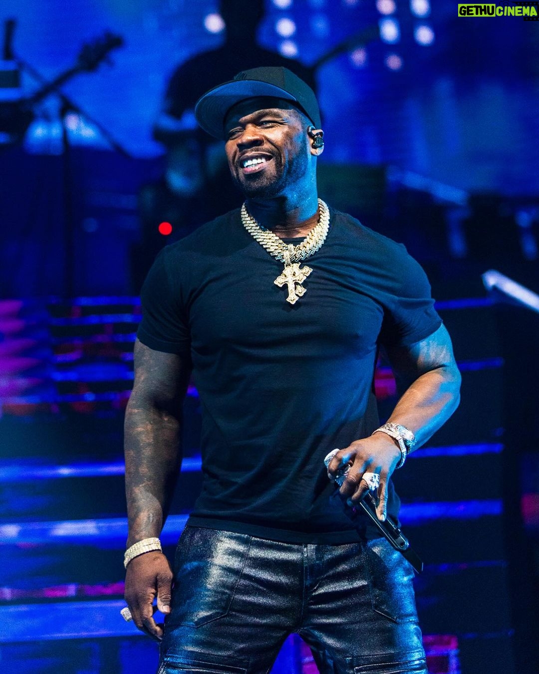 50 Cent Instagram - Almaty Kazakhstan was lit 🔥 🤨if it wasn’t for the Borat movie you wouldn’t know what im talking about. LOL IM 🌎GLOBAL @bransoncognac @lecheminduroi @thefinallaptour