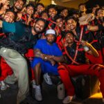 50 Cent Instagram – INDIA was lit 🔥 THE FINAL LAP TOUR 🌎105 dates 35 countries Biggest Hip Hop Tour like it or not ! @bransoncognac @lecheminduroi @thefinallaptour Mumbai India